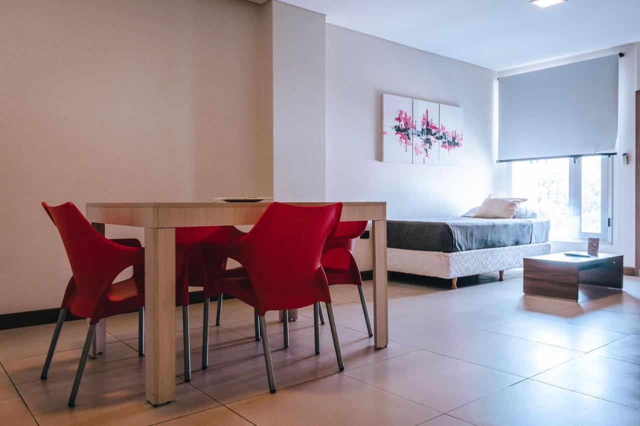 H1 Apartments Hotel San Fernando del Valle de Catamarca Extérieur photo
