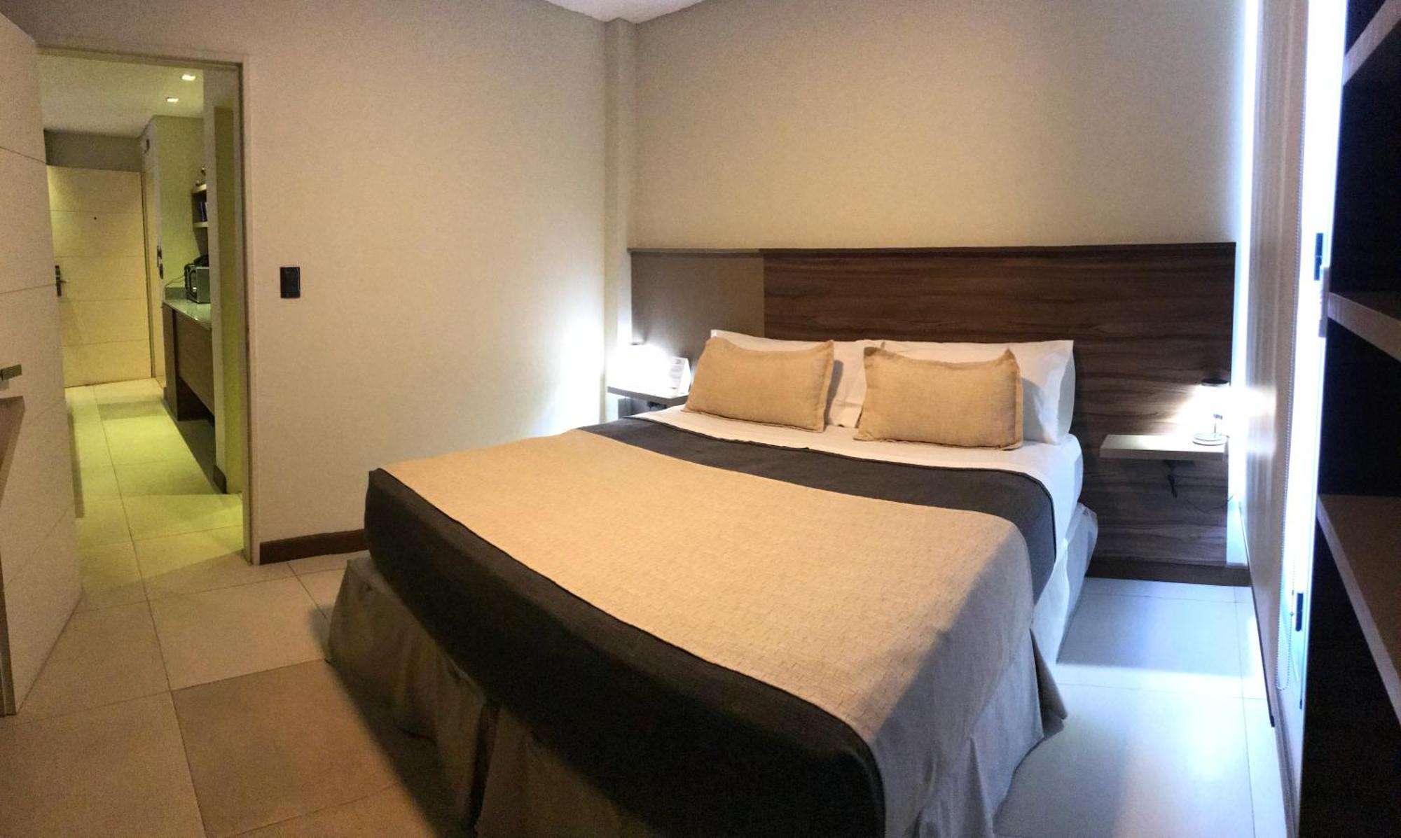 H1 Apartments Hotel San Fernando del Valle de Catamarca Extérieur photo