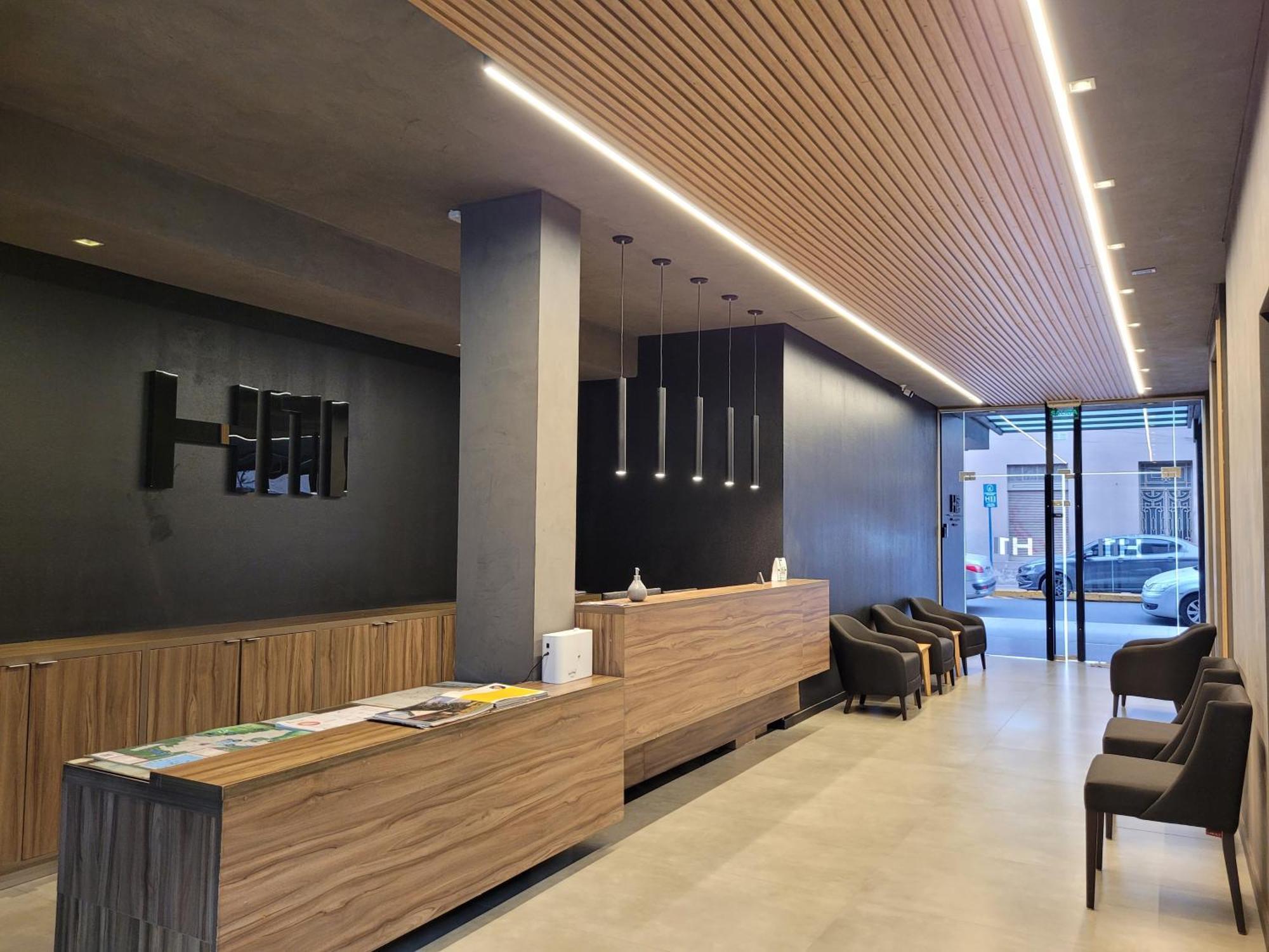 H1 Apartments Hotel San Fernando del Valle de Catamarca Extérieur photo