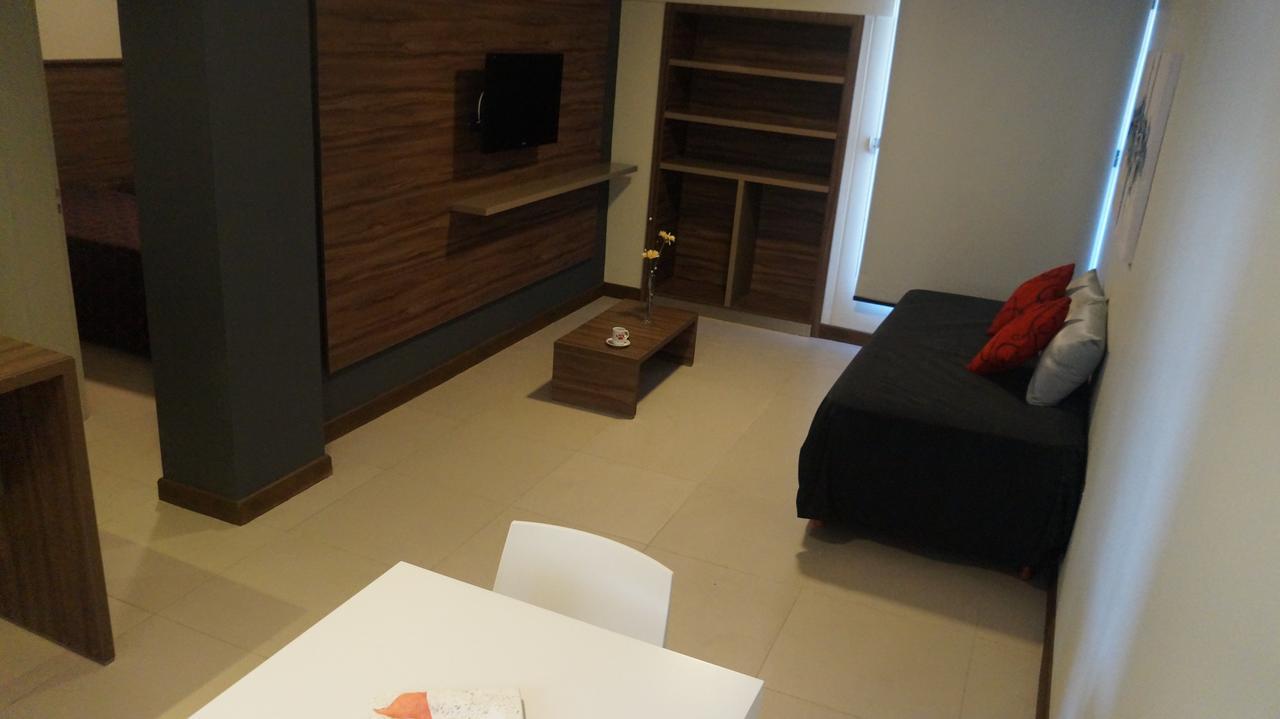H1 Apartments Hotel San Fernando del Valle de Catamarca Extérieur photo