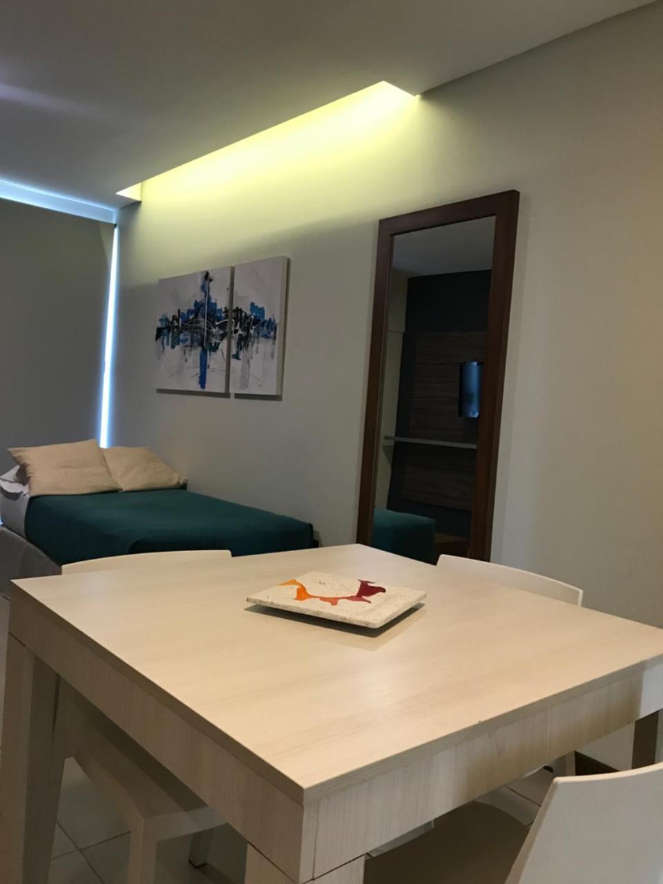 H1 Apartments Hotel San Fernando del Valle de Catamarca Extérieur photo
