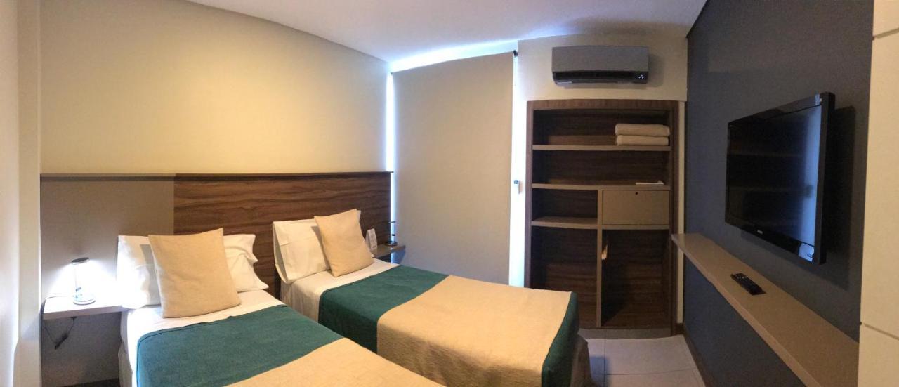 H1 Apartments Hotel San Fernando del Valle de Catamarca Extérieur photo