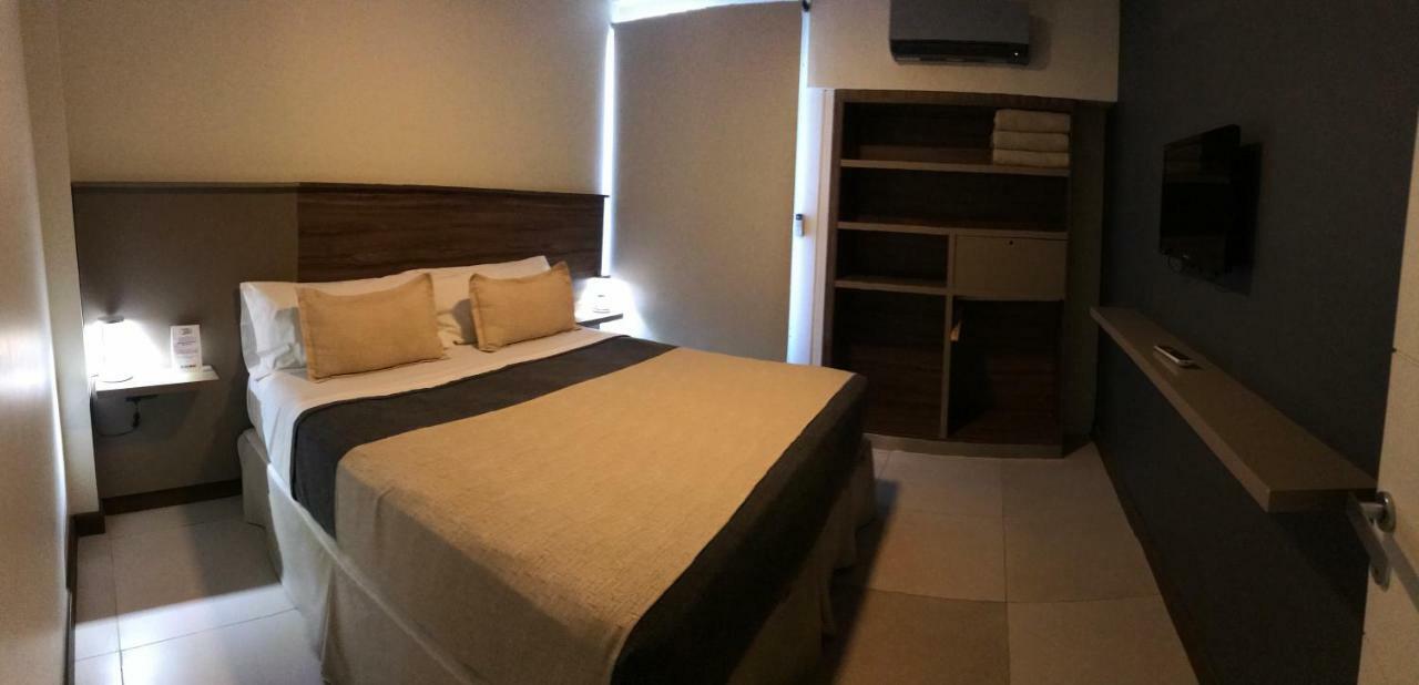 H1 Apartments Hotel San Fernando del Valle de Catamarca Extérieur photo