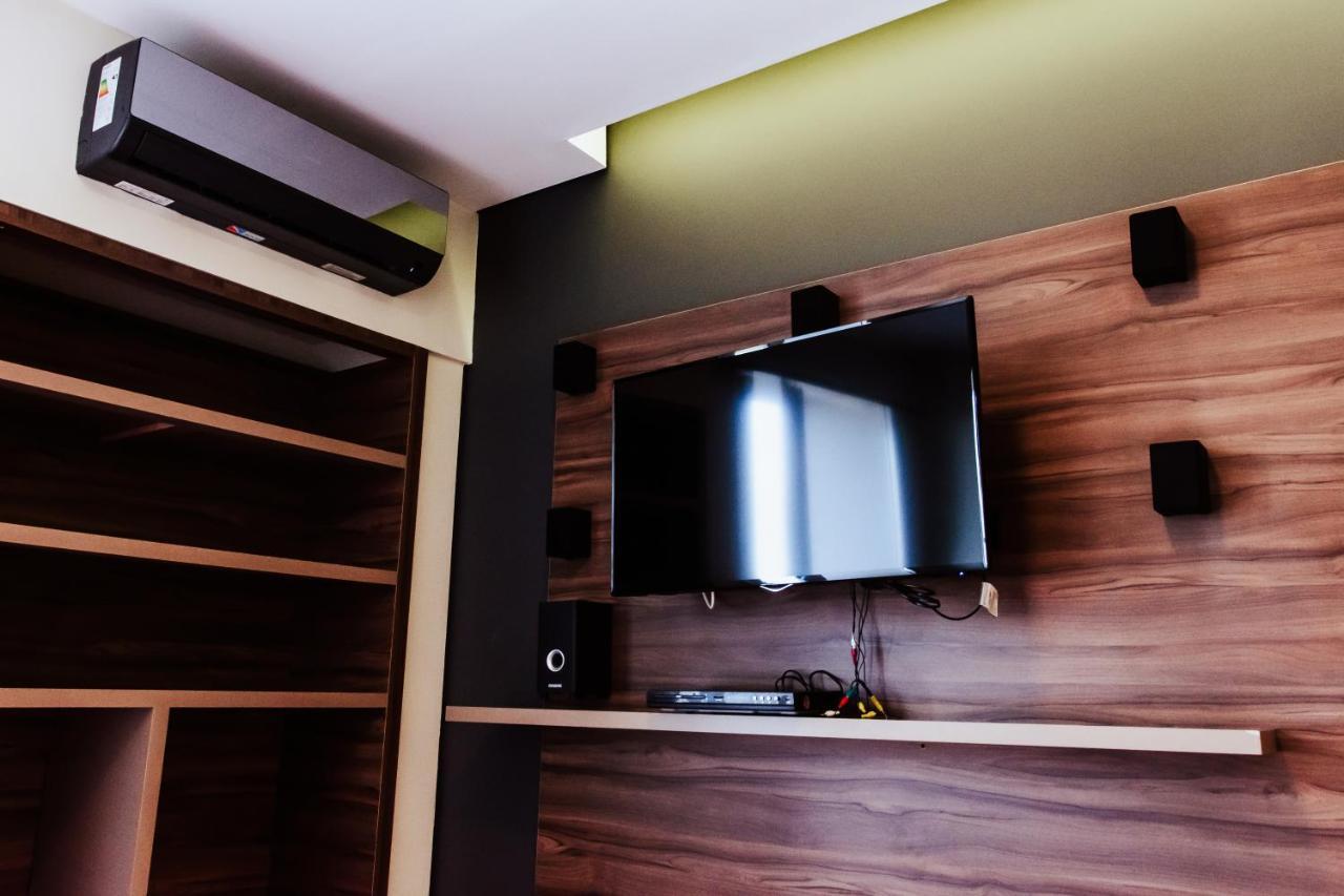 H1 Apartments Hotel San Fernando del Valle de Catamarca Extérieur photo