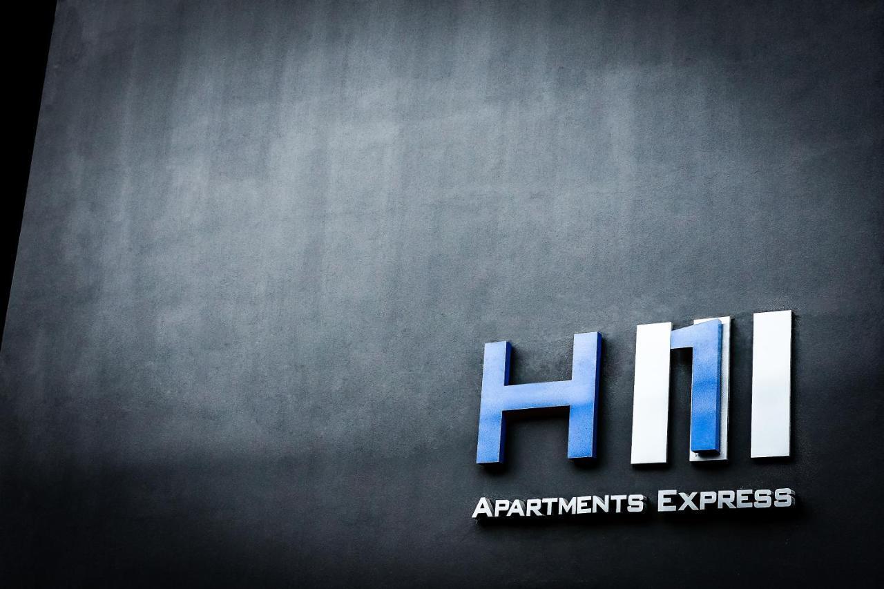 H1 Apartments Hotel San Fernando del Valle de Catamarca Extérieur photo