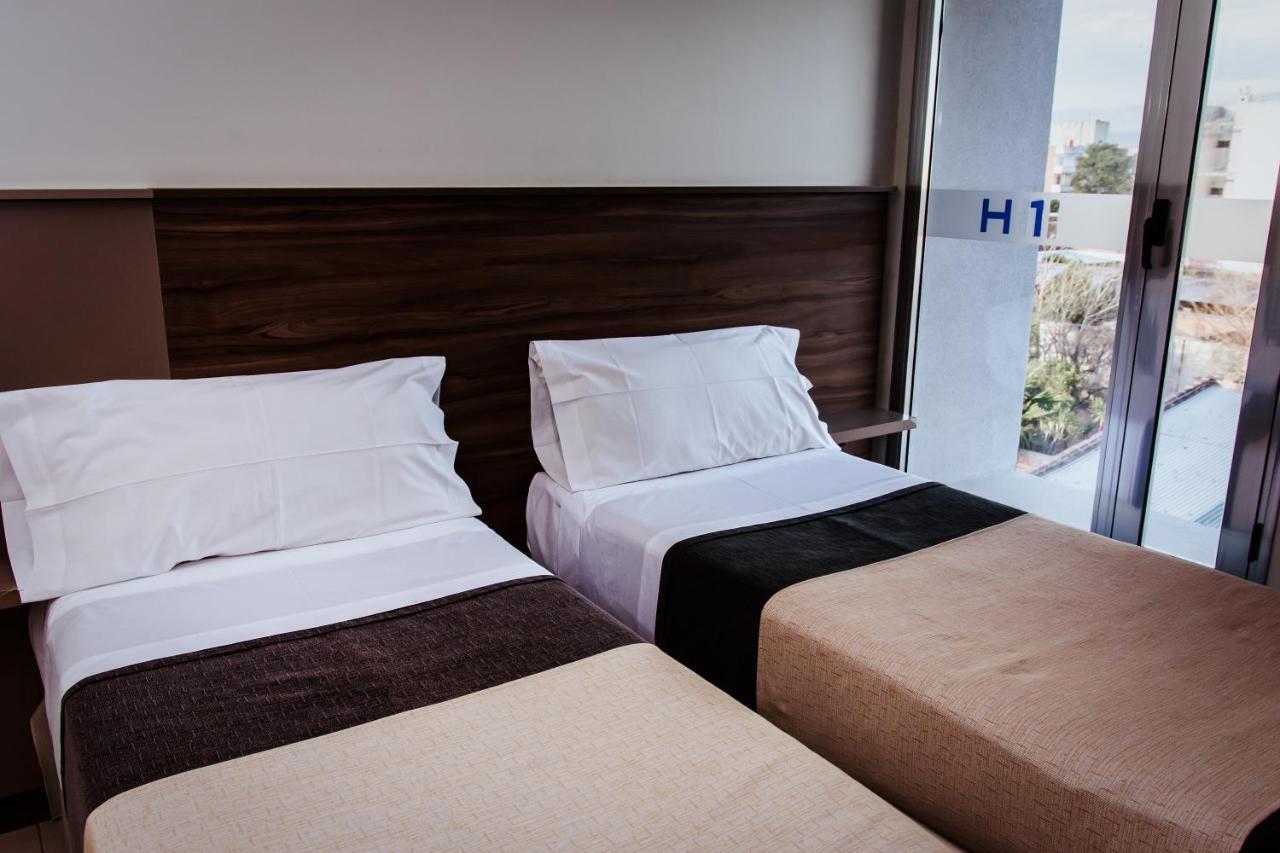 H1 Apartments Hotel San Fernando del Valle de Catamarca Extérieur photo
